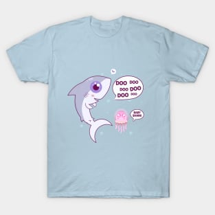 Baby Shark T-Shirt